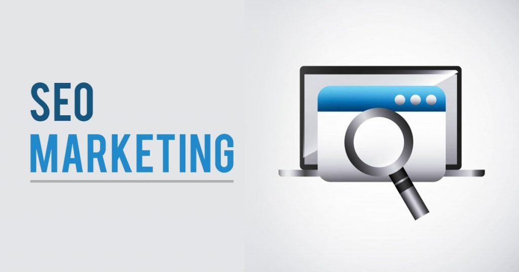 SEO Marketing Budget