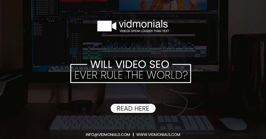 Will Video SEO Ever Rule the World