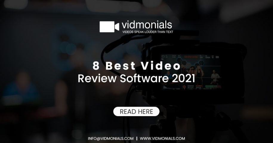 8 Best Video Review Software 2021