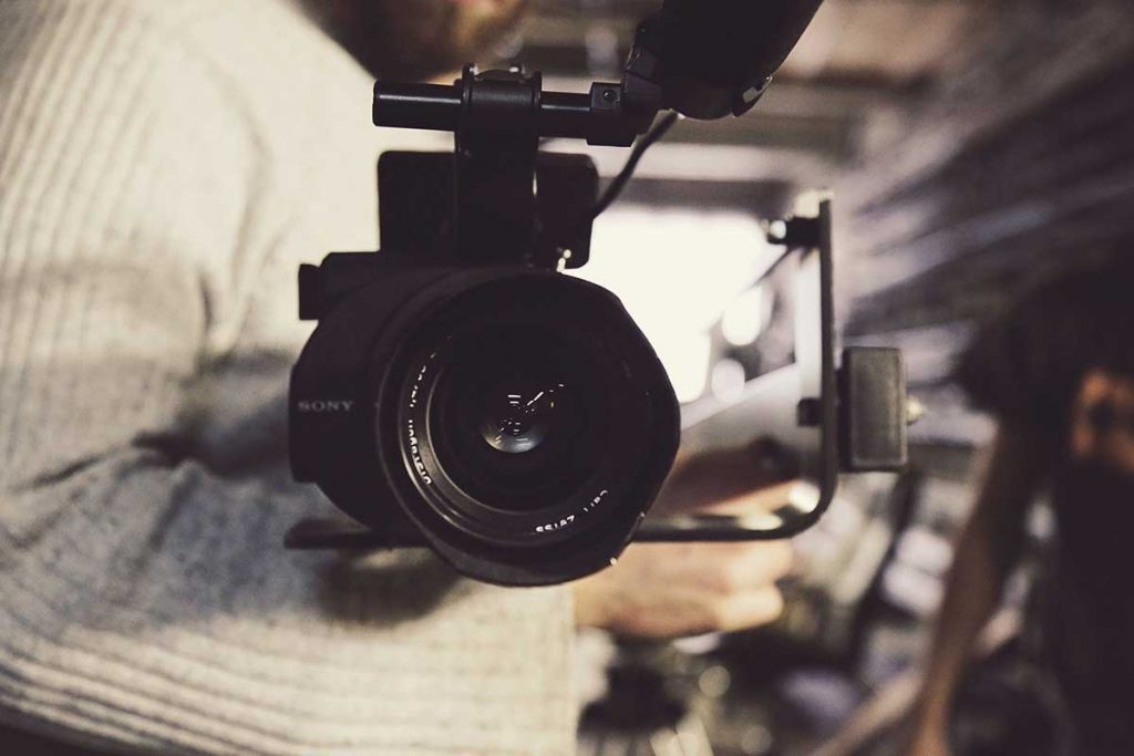 Investing On Expensive Video Production
