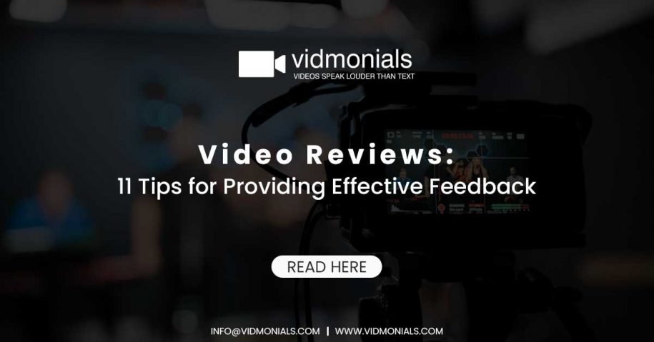 Video Review_ 11 Tips For Providing Effective Feedback