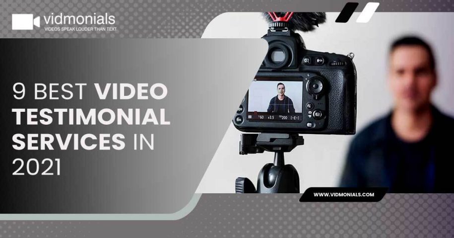 9 Best Video Testimonial Services in 2021