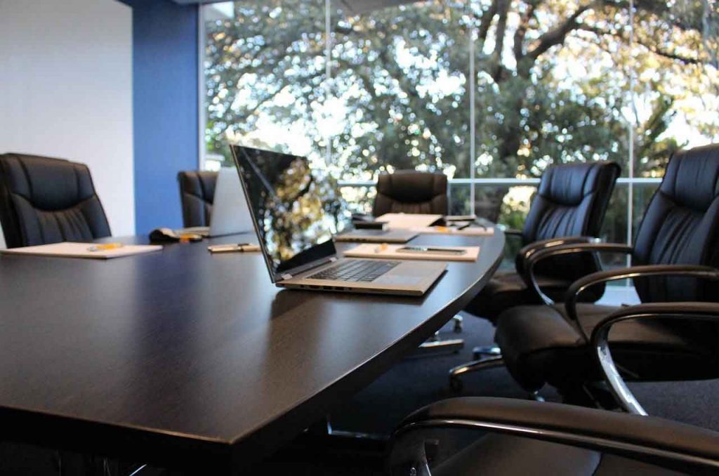 For Service Businesses With One-On-One Transactions