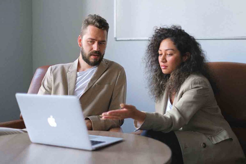 People Are More Likely To Relate To Your Company
