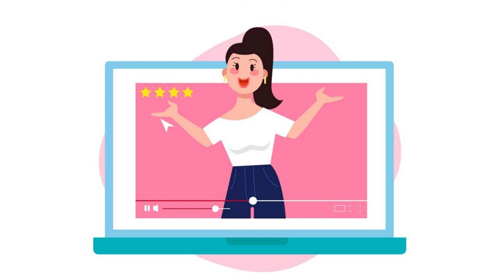 Why do you need Testimonial video examples