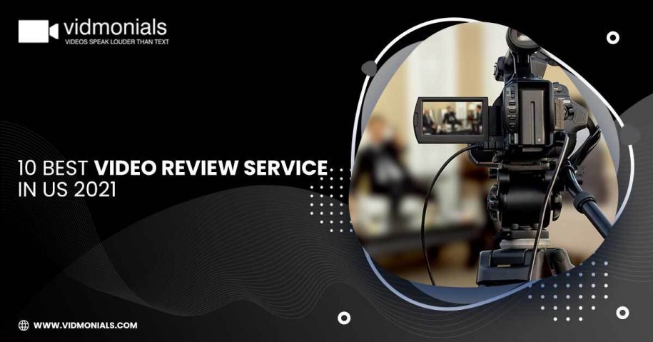 10 Best Video Review Service