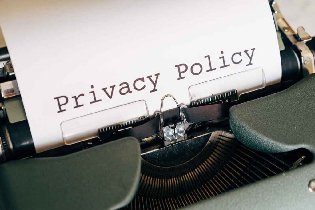 Privacy Factors for video reviews