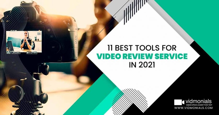 11 best tools for video review service in 2021