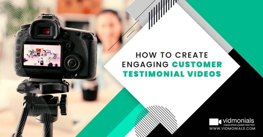 How to Create Engaging Customer Testimonial Videos