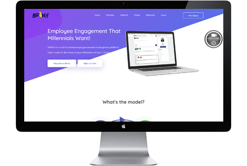 Skyrocketing Employee Retention With BRAVO