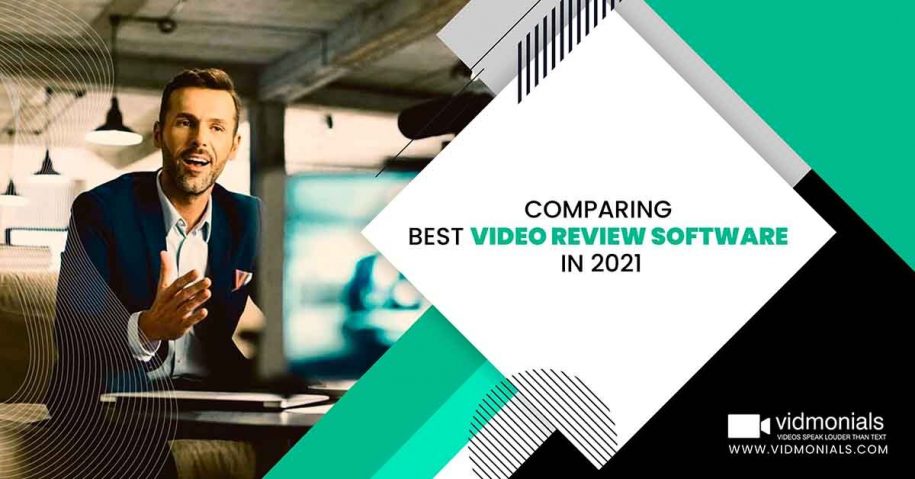 Comparing best video review software in 2021