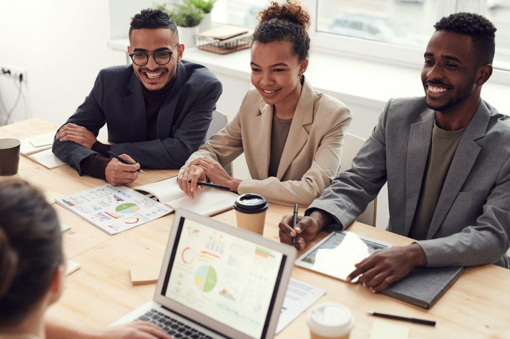 Humanize Your Brand