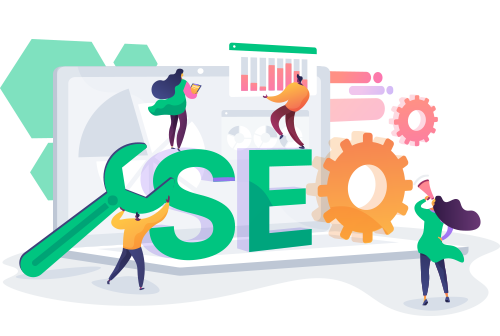 Getting More SEO Ranking For Coeus Solutions Website